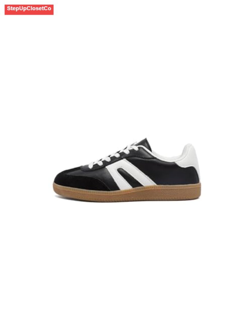 Lace Floral Retro Gum Sole Fashion Sneakers Breathable Casual Walking Shoes